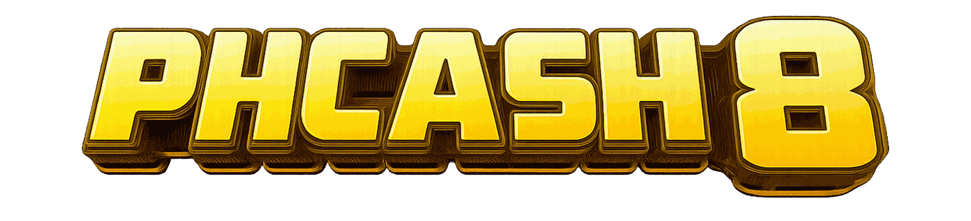 phcash 8 logo